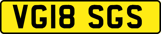 VG18SGS