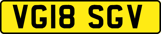 VG18SGV