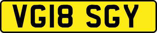 VG18SGY