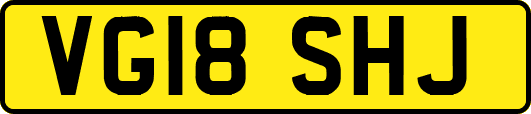 VG18SHJ