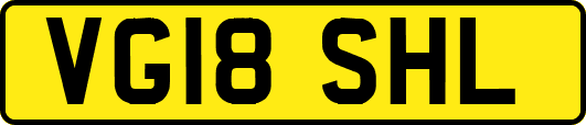 VG18SHL