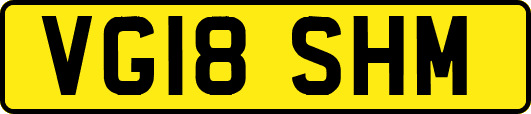 VG18SHM