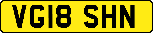 VG18SHN