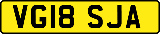 VG18SJA