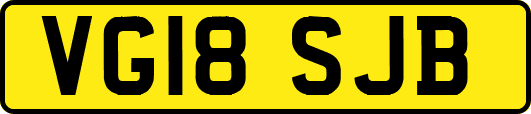 VG18SJB