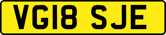 VG18SJE