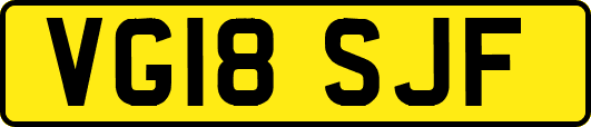 VG18SJF