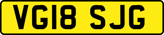 VG18SJG