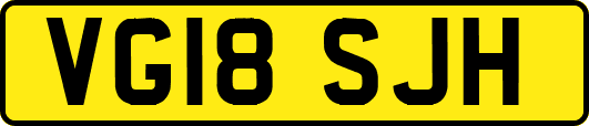 VG18SJH