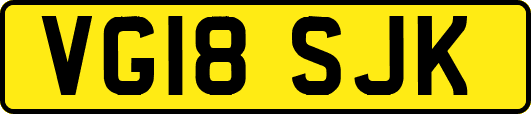 VG18SJK