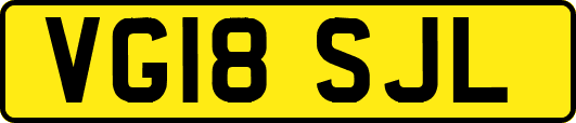 VG18SJL