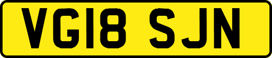 VG18SJN