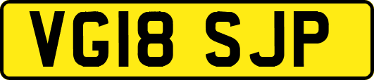 VG18SJP