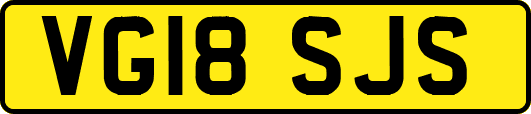 VG18SJS