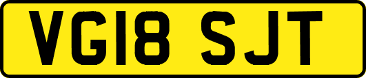VG18SJT