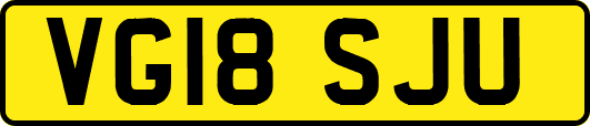 VG18SJU