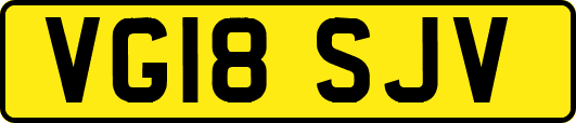 VG18SJV