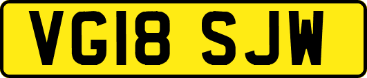 VG18SJW
