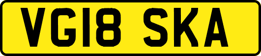 VG18SKA