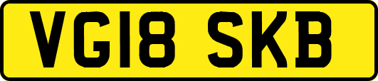 VG18SKB