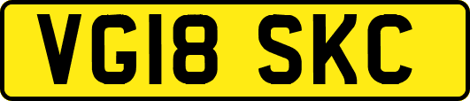 VG18SKC