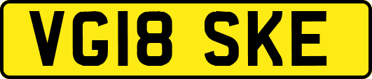 VG18SKE