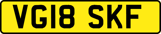 VG18SKF