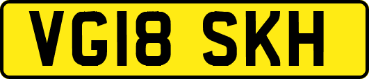 VG18SKH