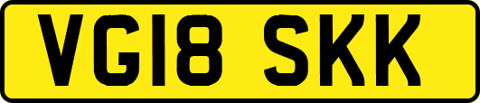 VG18SKK