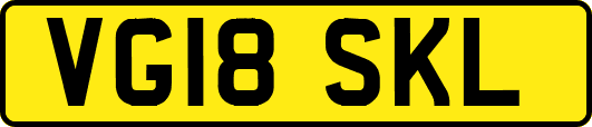 VG18SKL