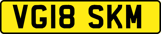 VG18SKM