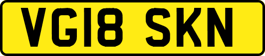 VG18SKN