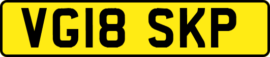 VG18SKP