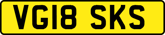VG18SKS