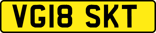 VG18SKT