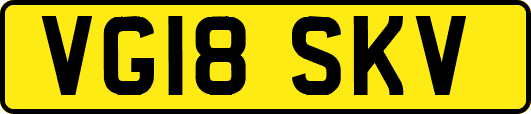 VG18SKV