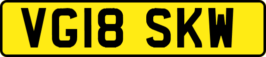 VG18SKW