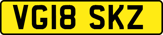 VG18SKZ
