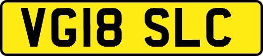 VG18SLC