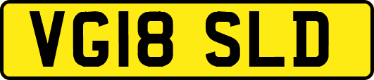 VG18SLD