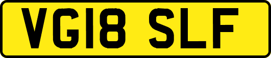 VG18SLF
