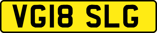 VG18SLG