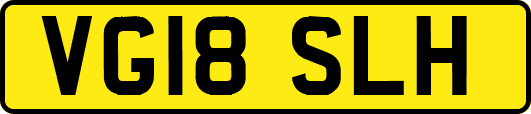 VG18SLH