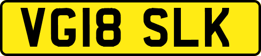 VG18SLK