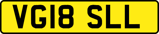 VG18SLL