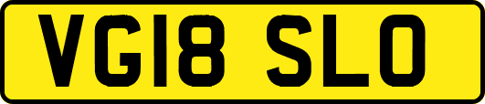 VG18SLO