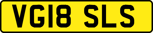 VG18SLS