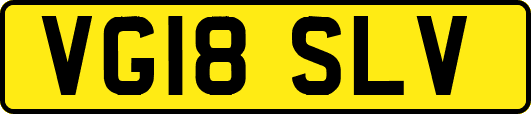 VG18SLV