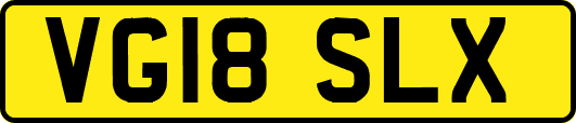 VG18SLX