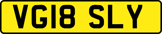 VG18SLY